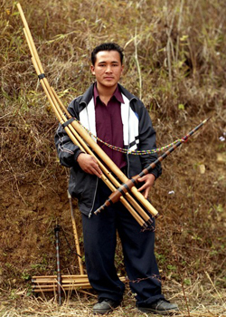 lao songcycle